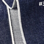 dark blue selvede denim textile manufacturers