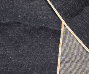 About Selvedge or Selvage Denim Fabric-Designer Says