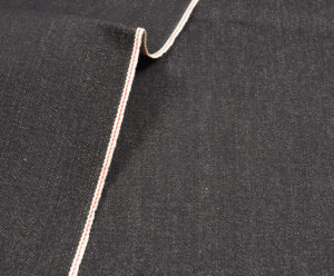 16.5oz Heavy Selvedge Denim Clothes Fabric Wholesale W382834