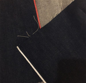How to Find High Quality Selvedge Denim Jeans