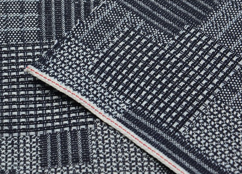 Stock Denim Fabric Wholesale | WingFly Textile