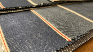 What is special about selvedge denim?