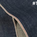 sanforized selvedge denim