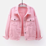 denim jacket women