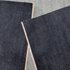 12.6oz Premium Raw Selvedge Denim Fabric Supplier Denim Jeans Cloth Manufacturers WF208028-8