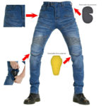 best motorcycle jeans