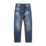 Men's Selvage Jeans