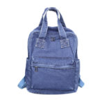 jean backpack