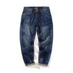 mens selvedge denim jeans