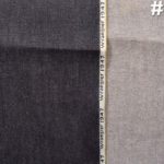 selvedge denim fabric