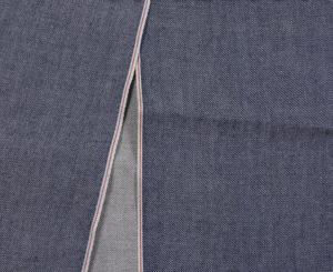 5.5 oz Summer Selvedge Denim Shirt Skirt Jean Short Cool Fabric Wholesale W185917