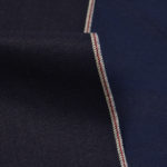 denim selvedge fabric