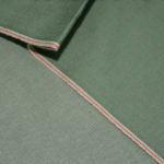 selvedge denim fades