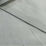 white selvedge denim fabric