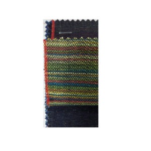 11.47 Oz Rainbow Selvedge Denim Fabric 59/60 Inch Premium Jeans Cloth Manufacturers W100910-20