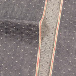 grey selvedge