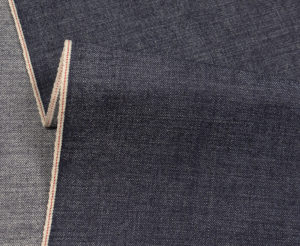 10 Oz Sping Summer Selvedge Straight Jeans Fabric Premium Jeans Cloth Wholesale W185318