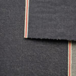 wingfly stretch selvedge