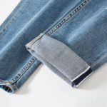 wingfly mens selvage jeans