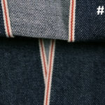 slim selvedge jeans