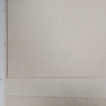 Wholesale White Selvedge Denim Fabric Custom