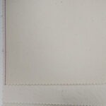 White selvedge denim fabric OEM