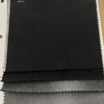 black selvedge denim