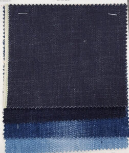 24.5 Oz Heavyweight Selvedge Wholesale Denim Fabric Made In China Premium Selvage Jeans Textile Suppliers W3209306