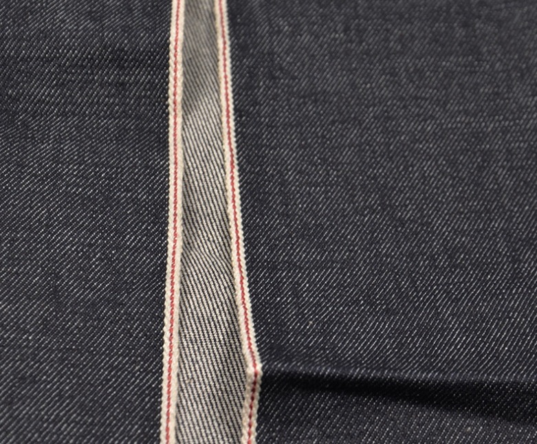 What Are the Different Types Of Denim Fabric - THE JEANS BLOG