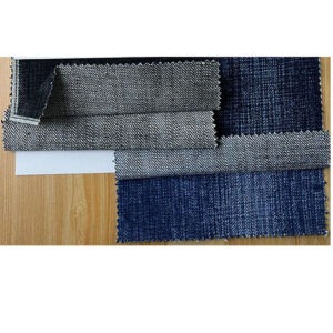 21 oz Denim Jeans Cloth Material Heavy Slubby Selvedge Denim Fabric Wholesale W334038