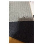 selvedge herringbone denim fabric