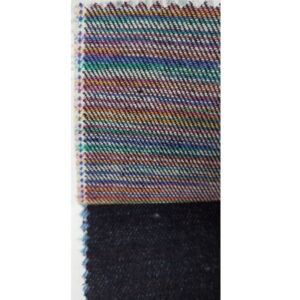 14 Oz Rainbow Selvedge Jeans Fabric Suppliers Premium Selvage Denim Textile Manufacturers W2300296