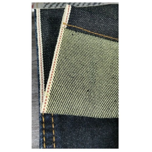 12.2 Oz Selvedge Kevlar Denim Jacket Jeans Cloth Manufacturers Selvage Denim Material Suppliers W2206258