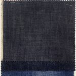 define selvedge vintage jeans fabric suppliers