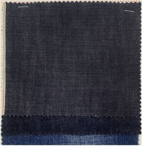 15.5 Oz Define Selvedge Vintage Jeans Fabric Suppliers Large Ready Stock Premium Selvage Denim Textile Wholesale W315234