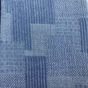 jacquard jeans cloth material