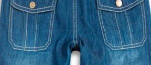 wingfly best selvedge denim