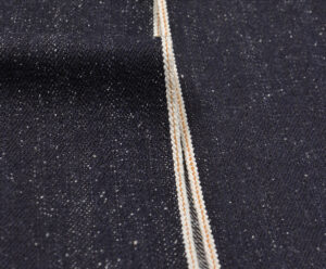 neppy selvedge denim fabric wholesale