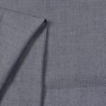 Plain Denim Shirting fabric