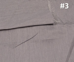 4.2 Oz Grey Skinny Jeans Fabric Manufacturers Summer Ring-spun Cotton Denim Shorts Cloth Wholesale W1890112