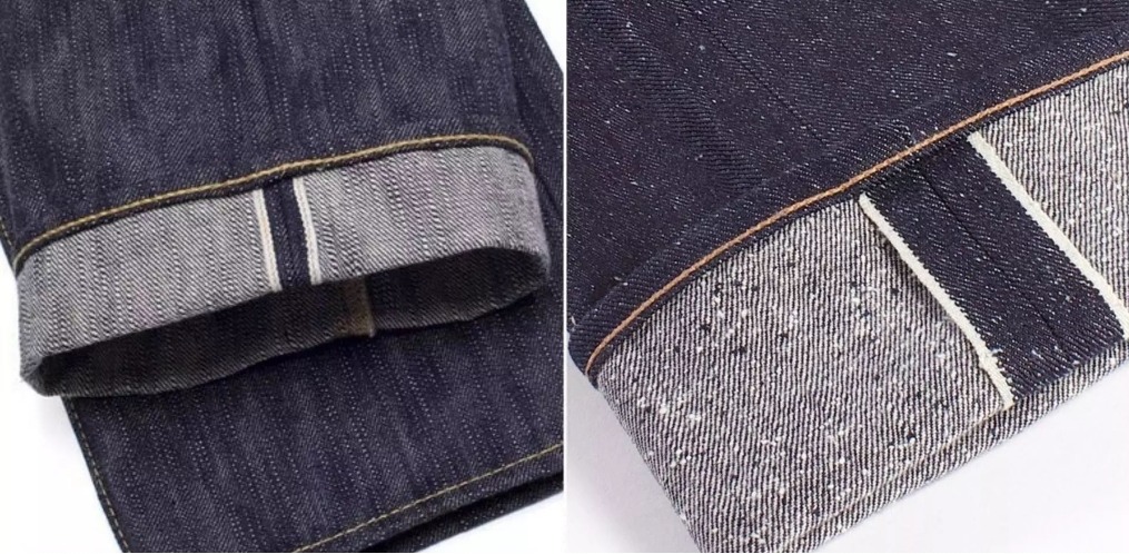 selvage jeans fabric wholesale price