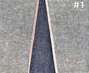 Neppy Selvedge workshirt denim fabric wholesale