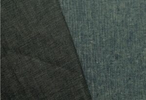 chambray denim fabric