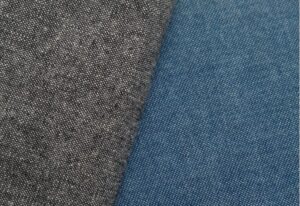 chambray denim fabric