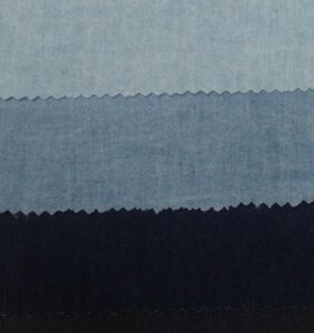 chambray denim fabric