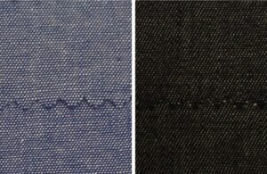 chambray denim fabric