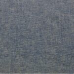 denim chambray fabric
