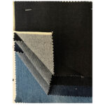 custom selvedge denim