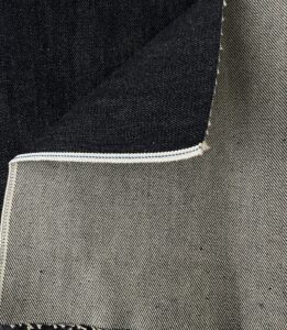 20 oz selvedge denim fabric wholesale