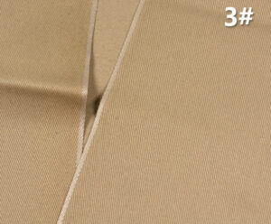 left hand twill selvedge denim material